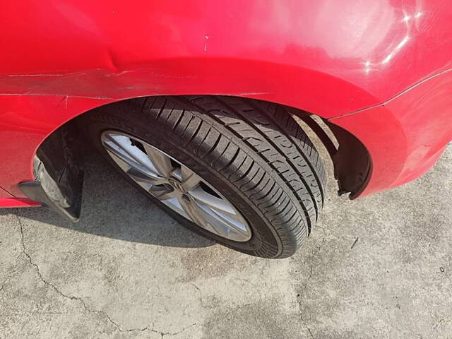 Used Volkswagen Polo [2014-2015] GT TSI in Mumbai