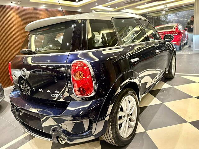 Used MINI Cooper S [2014-2015] 1.6 High in Delhi