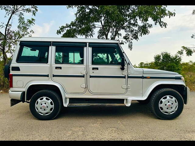 Used Mahindra Bolero [2011-2020] SLE BS IV in Coimbatore