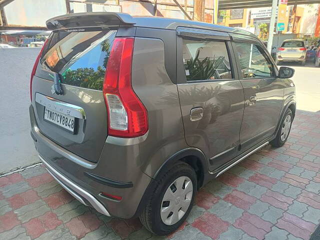 Used Maruti Suzuki Wagon R [2019-2022] ZXi 1.2 AMT in Chennai