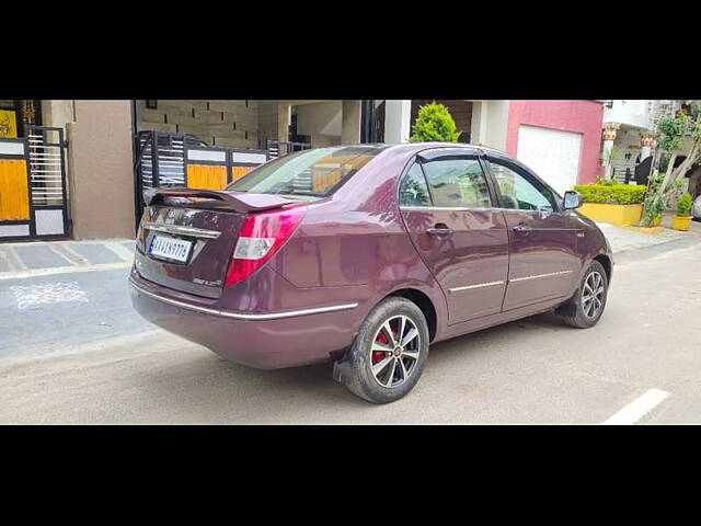 Used Tata Manza [2011-2015] VX Quadrajet in Bangalore