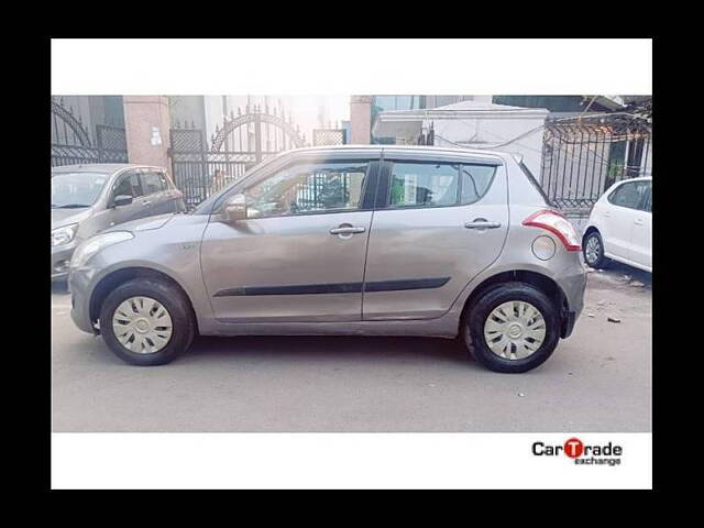 Used Maruti Suzuki Swift [2011-2014] LXi in Delhi