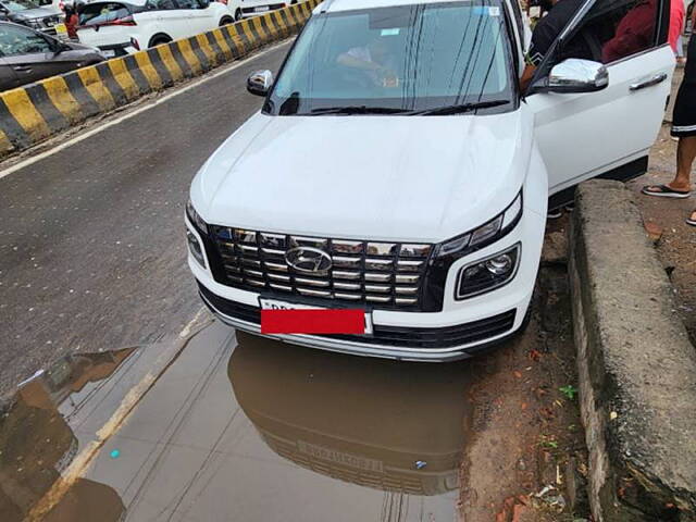 Used Hyundai Venue N Line N8 DCT Dual Tone [2023-2023] in Patna