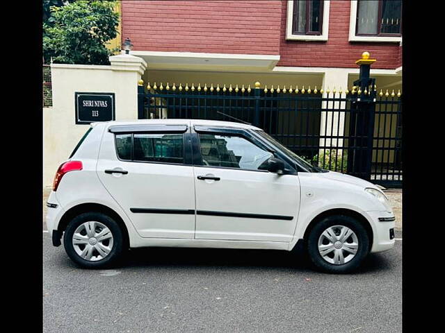 Used Maruti Suzuki Swift  [2005-2010] VXi in Bangalore