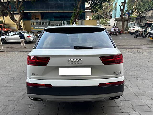 Used Audi Q7 [2015-2020] 45 TDI Technology Pack in Mumbai