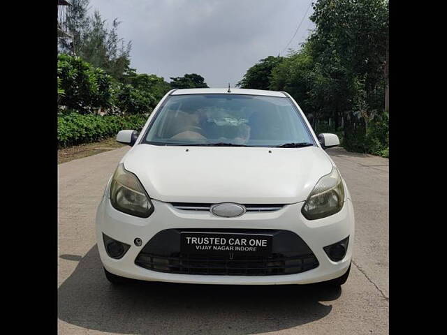 Used 2010 Ford Figo in Indore