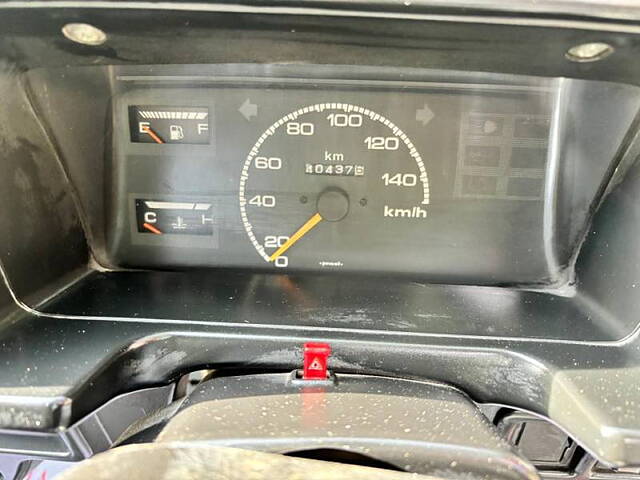 Used Maruti Suzuki 800 [1997-2000] DX in Bangalore