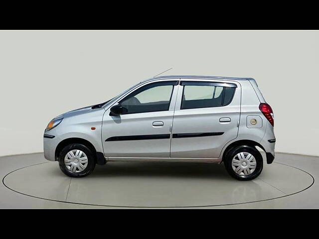 Used Maruti Suzuki Alto 800 VXi in Coimbatore