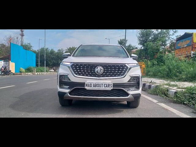 Used 2022 MG Hector in Delhi