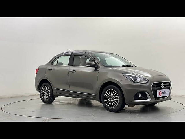 Used Maruti Suzuki Dzire ZXi Plus AGS [2020-2023] in Gurgaon