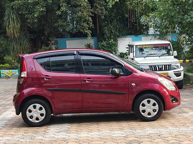 Used Maruti Suzuki Swift [2011-2014] VXi in Kolkata