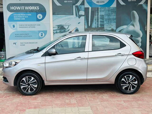 Used Tata Tiago [2016-2020] Revotron XTA [2017-2019] in Ahmedabad