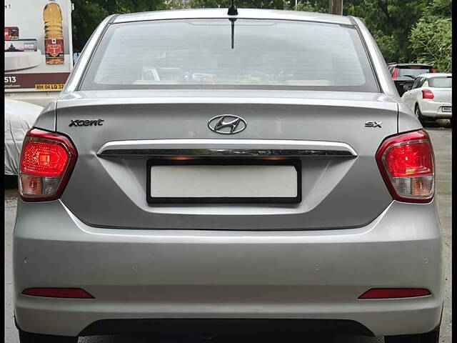 Used Hyundai Xcent [2014-2017] SX 1.1 CRDi in Thane