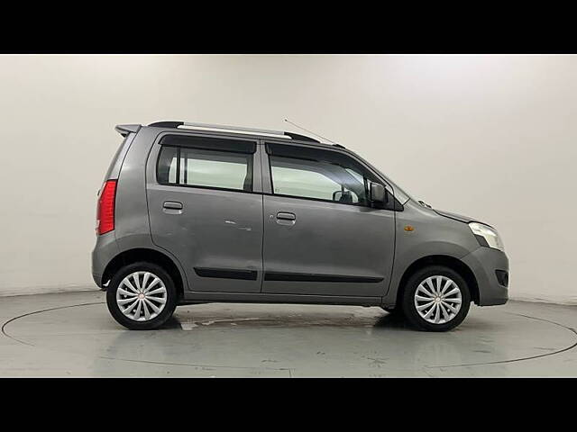 Used Maruti Suzuki Wagon R 1.0 [2014-2019] Vxi (ABS-Airbag) in Delhi