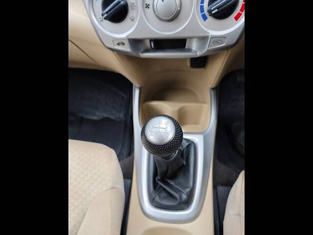 Used Honda City 4th Generation V Petrol [2017-2019] in Bangalore