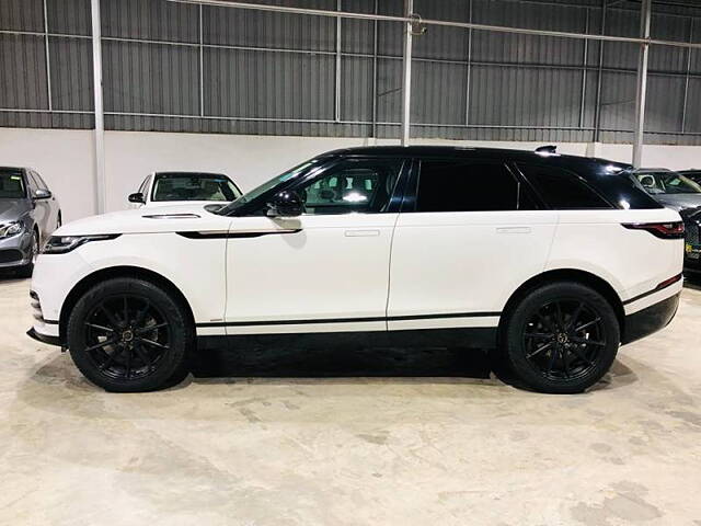 Used Land Rover Range Rover Velar [2017-2023] 2.0 R-Dynamic HSE Diesel 180 in Hyderabad