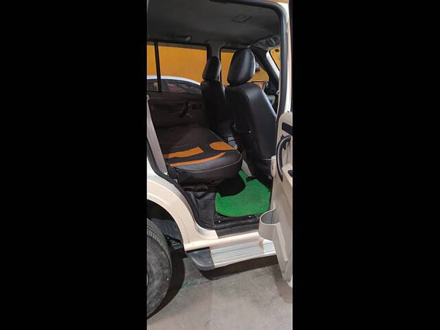 Used Mahindra Scorpio 2021 S5 2WD 7 STR in Patna