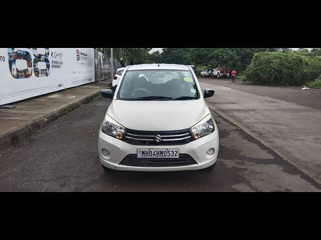 Used 2016 Maruti Suzuki Celerio in Navi Mumbai