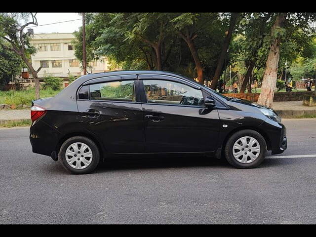 Used Honda Amaze [2013-2016] 1.2 S i-VTEC in Delhi