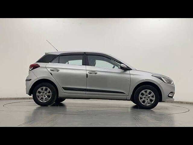 Used Hyundai Elite i20 [2016-2017] Sportz 1.2 [2016-2017] in Hyderabad