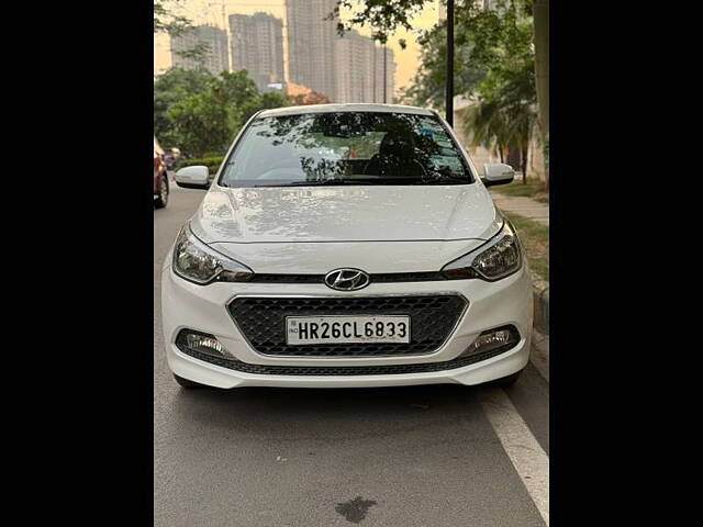 Used 2015 Hyundai Elite i20 in Gurgaon