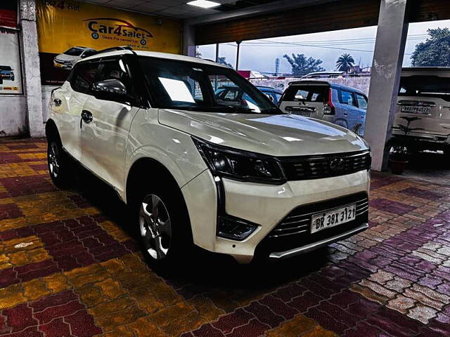 Used Mahindra XUV300 [2019-2024] W6 1.5 Diesel in Muzaffurpur