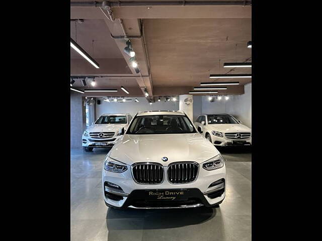 Used 2019 BMW X3 in Nagpur