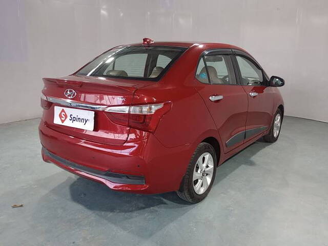 Used Hyundai Xcent [2014-2017] SX 1.2 in Kochi