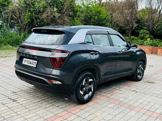 Used Hyundai Creta [2020-2023] E 1.5 Diesel [2020-2022] in Delhi