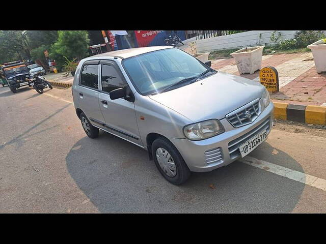 Used Maruti Suzuki Alto 800 [2012-2016] Lxi in Lucknow