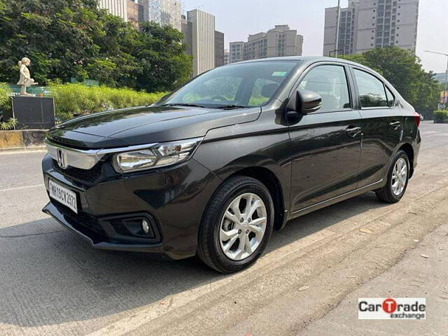 Used Honda Amaze [2018-2021] 1.2 VX MT Petrol [2018-2020] in Mumbai