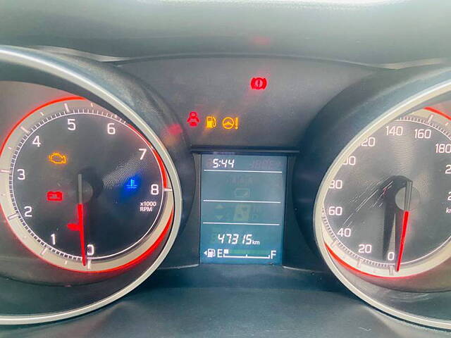 Used Maruti Suzuki Swift [2014-2018] VXi [2014-2017] in Guwahati