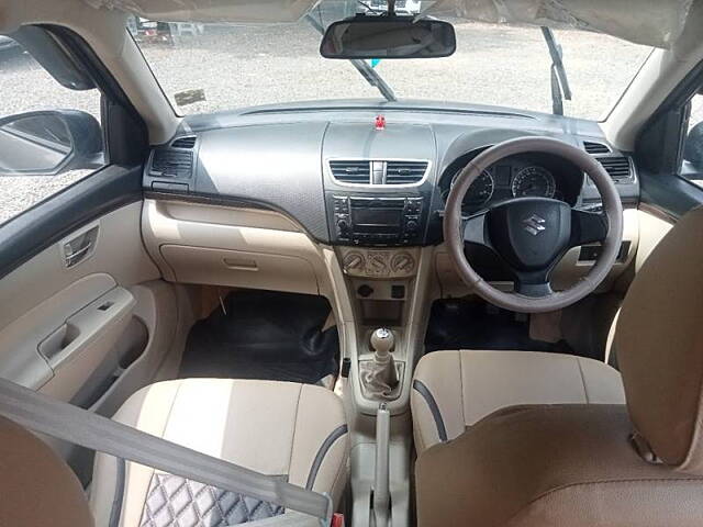 Used Maruti Suzuki Swift Dzire [2015-2017] VXI in Mumbai