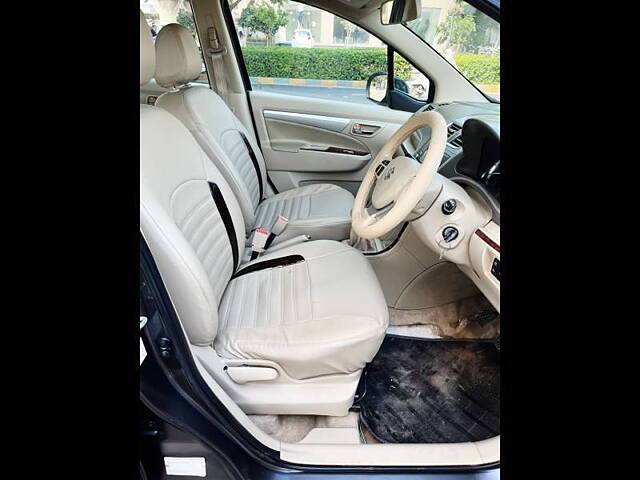 Used Maruti Suzuki Ertiga [2015-2018] VDI SHVS in Ahmedabad