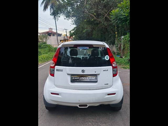 Used Maruti Suzuki Ritz Vdi BS-IV in Mysore