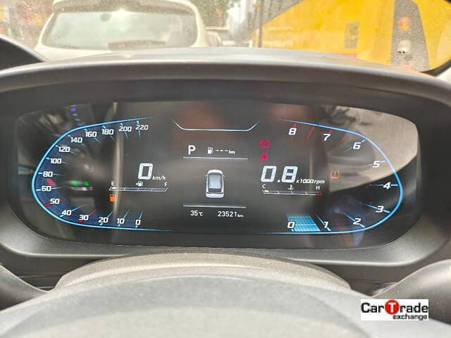 Used Hyundai i20 [2020-2023] Asta (O) 1.2 IVT [2022-2023] in Mumbai