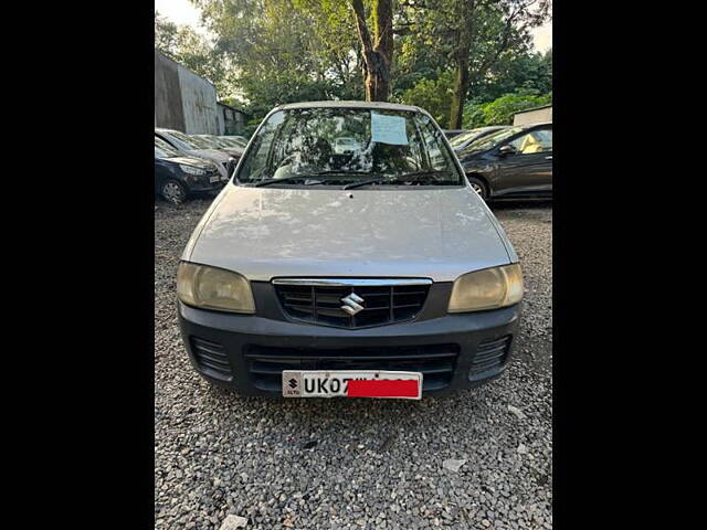 Used 2008 Maruti Suzuki Alto in Dehradun