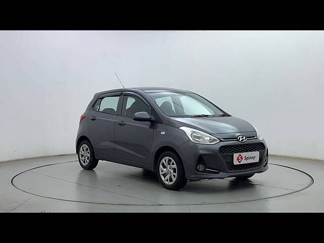 Used Hyundai Grand i10 Sportz 1.2 Kappa VTVT in Navi Mumbai