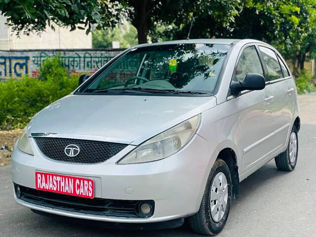 Used Tata Indica Vista [2012-2014] VX Quadrajet BS IV in Jaipur