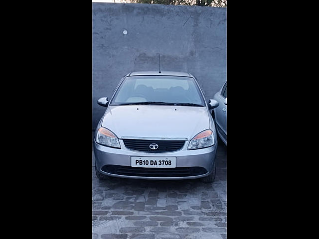 Second Hand Tata Indigo eCS [2010-2013] LX TDI  BS-III in Ludhiana