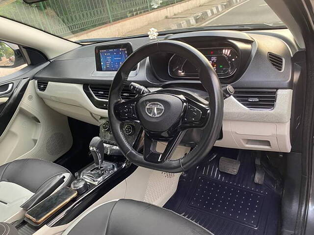 Used Tata Nexon [2020-2023] XZA Plus (Premium) Dark Edition in Delhi