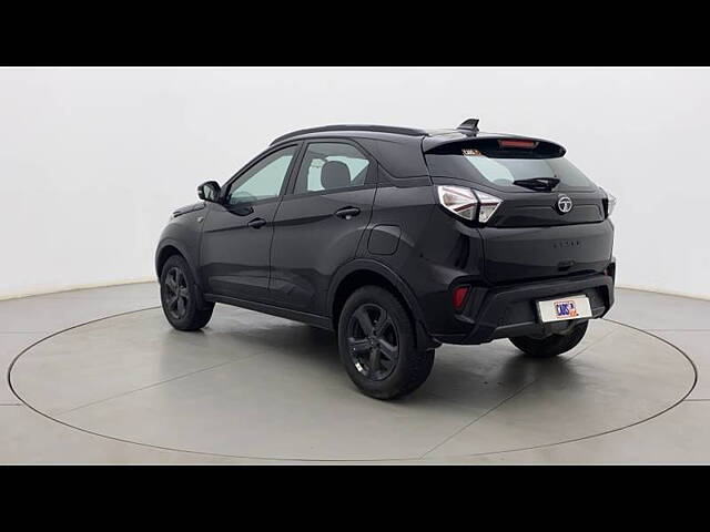 Used Tata Nexon [2020-2023] XZA Plus (O) Dark Edition in Chennai