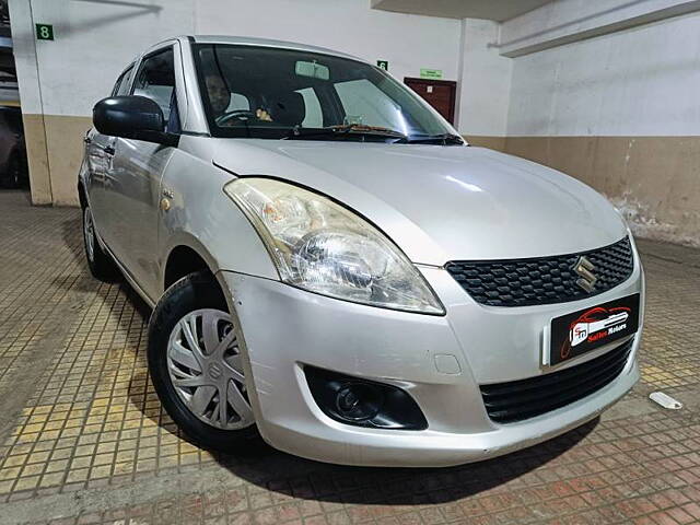 Used 2011 Maruti Suzuki Swift in Mumbai