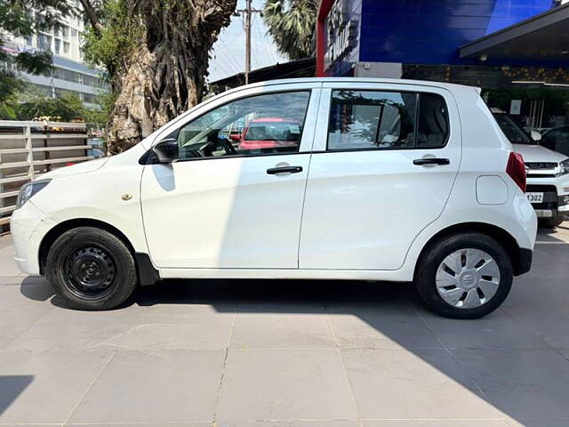 Used Maruti Suzuki Celerio [2014-2017] VXi AMT in Mumbai