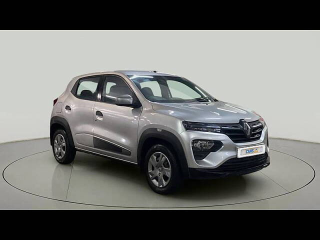 Used 2020 Renault Kwid in Chandigarh