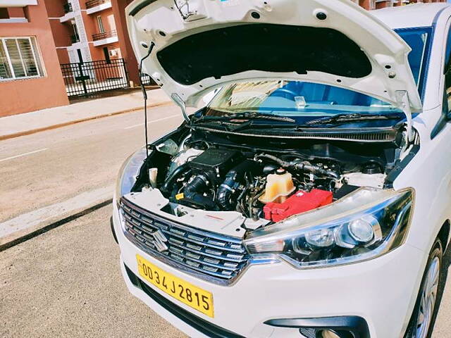 Used Maruti Suzuki Ertiga [2018-2022] VDi 1.3 Diesel in Bhubaneswar