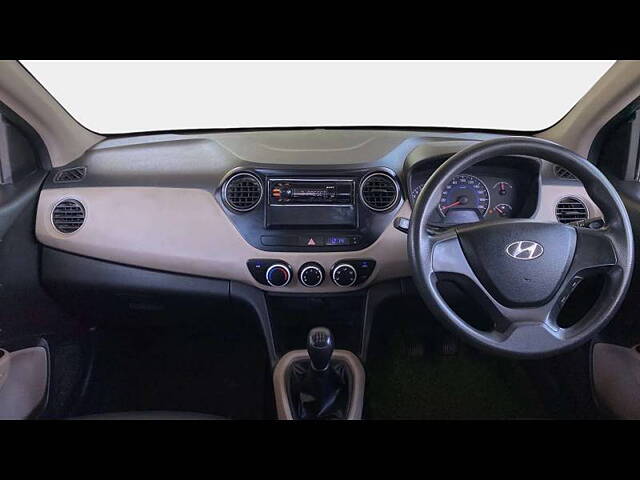 Used Hyundai Grand i10 [2013-2017] Magna 1.2 Kappa VTVT [2013-2016] in Lucknow