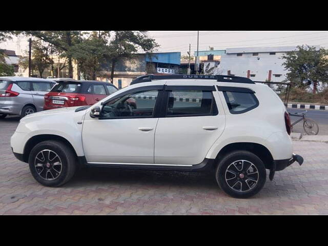 Used Renault Duster [2016-2019] 85 PS RXS 4X2 MT Diesel in Rudrapur