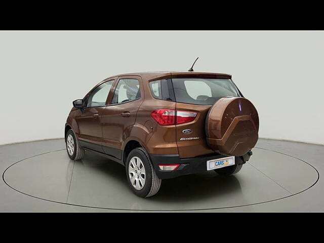 Used Ford EcoSport [2017-2019] Ambiente 1.5L Ti-VCT in Delhi