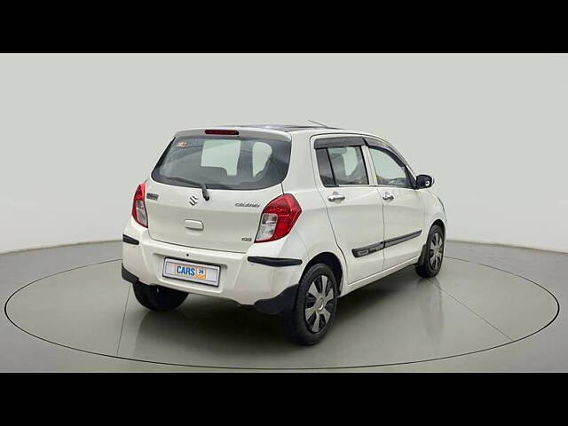 Used Maruti Suzuki Celerio [2017-2021] ZXi AMT [2019-2020] in Delhi